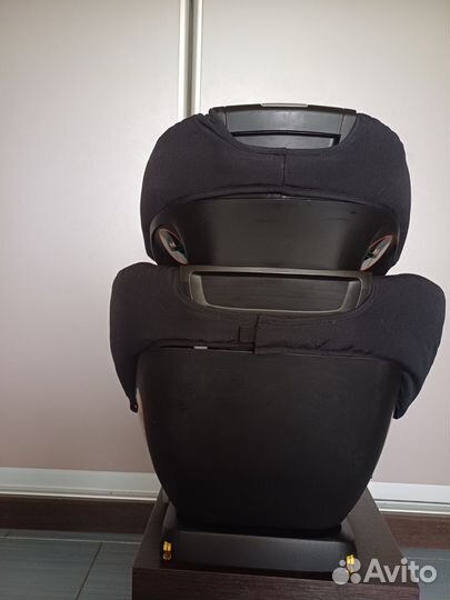 Автокресло Maxi l-Cosi RodiFix Air Protect