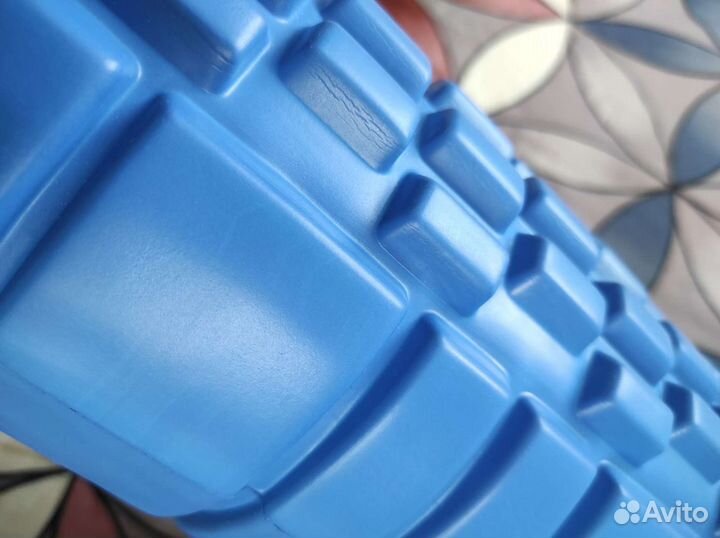 Ролик для массажа МФР 61 см