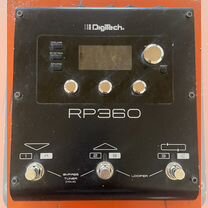 Digitech rp360