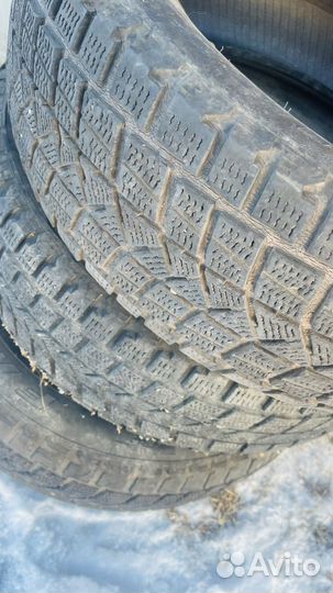 Firemax FM806 235/65 R17