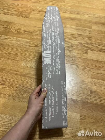 Гладильная доска мини