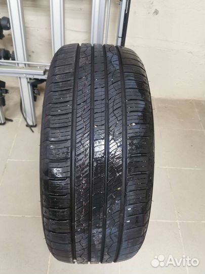 Kumho Crugen Premium KL33 255/50 R20