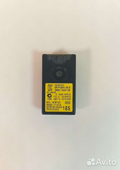 Модуль Bluetooth BN96-17107A wibt20