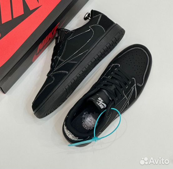 Кроссовки мужские nike