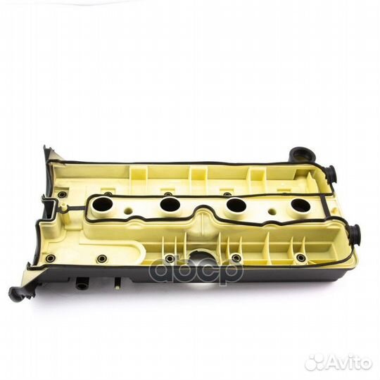 Крышка клапанная chevrolet captiva 06