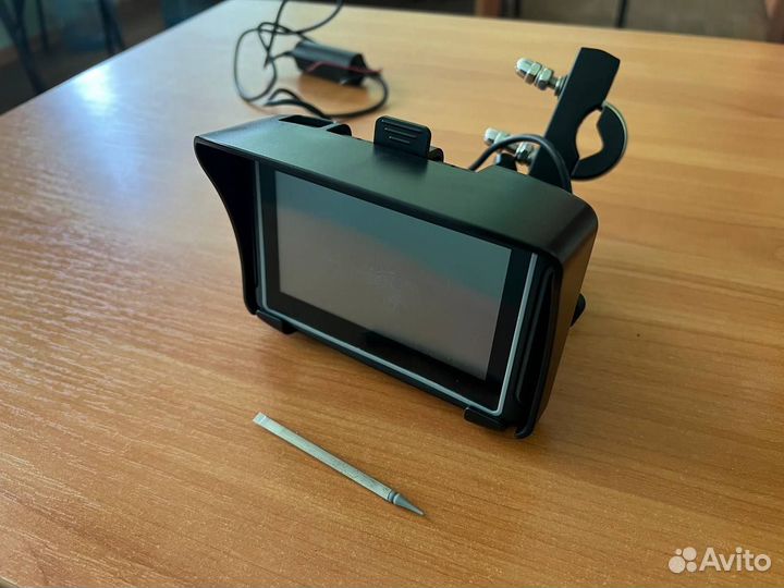 Мотонавигатор GPS prolech MT-4302