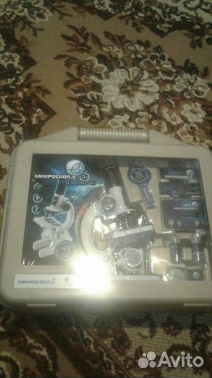 Игрушка-набор