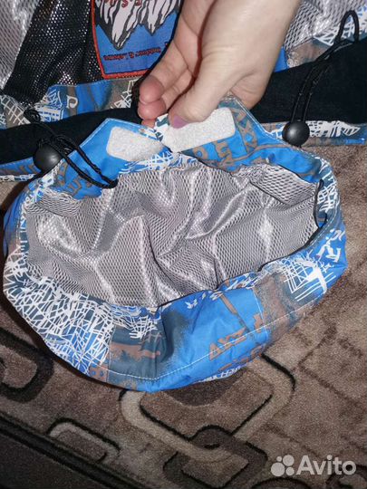 Спортивный костюм