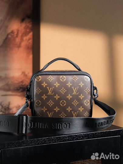 Сумка Louis Vuitton LV Quest - Оригинальное качест