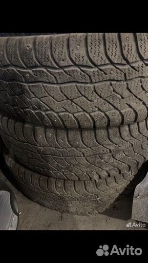 Viatti Vettore Brina V-525 245/70 R16