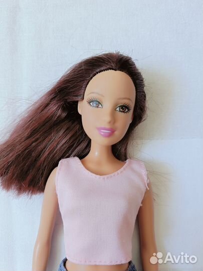 Куклы Барби