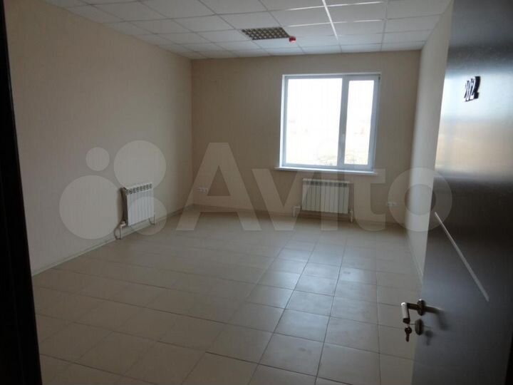 Офис, 27 м²