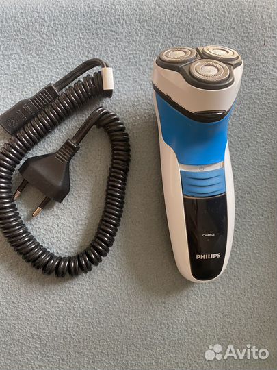 Бритва электрическая philips