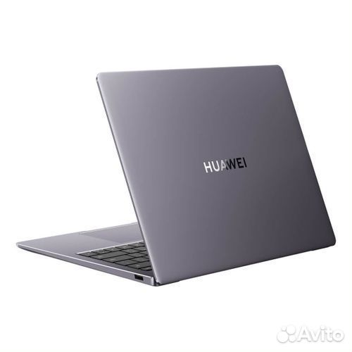 Ноутбук Huawei matebook 14s