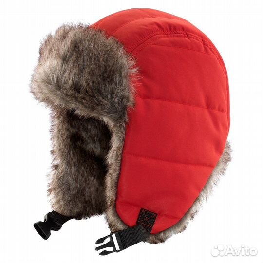 Шапка Timberland ушанка новая оригинал