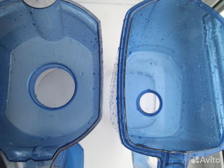 Фильтр-кувшины