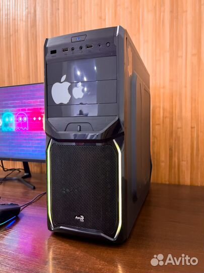 Игровой компьютер i7
