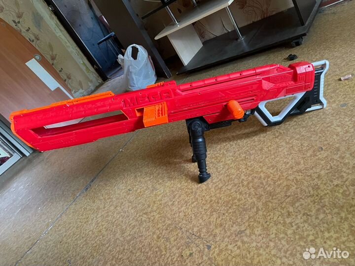 Nerf