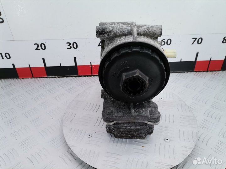 Корпус масляного фильтра для Ford Mondeo 3 1477141