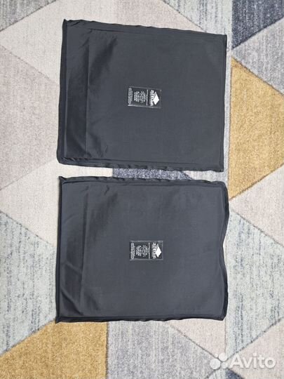 Сканда баллистика ars arma