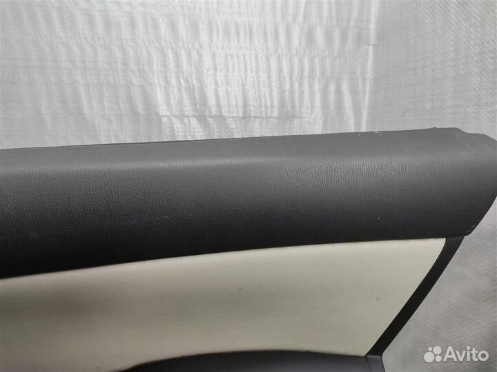 Обшивка двери передней правой Mazda CX-5 (KE) 2016