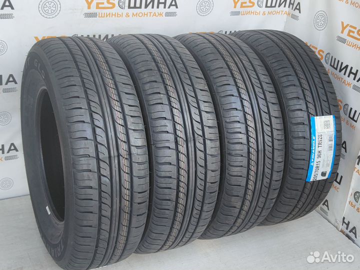 Triangle TR928 205/70 R15 96H