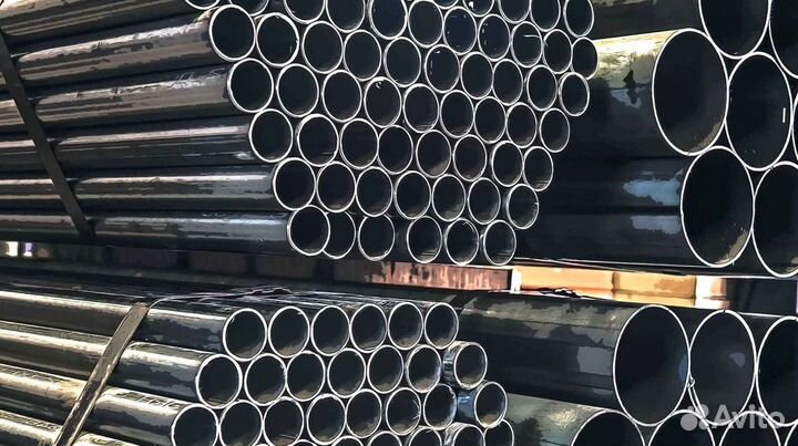 Труба круглая