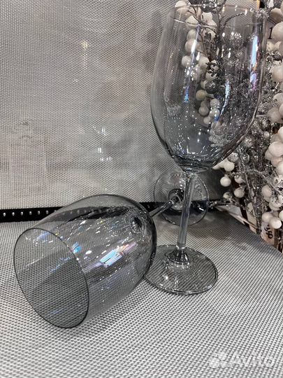 Бокалы для вина