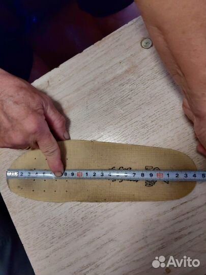 Трекинговые ботинки Lowa