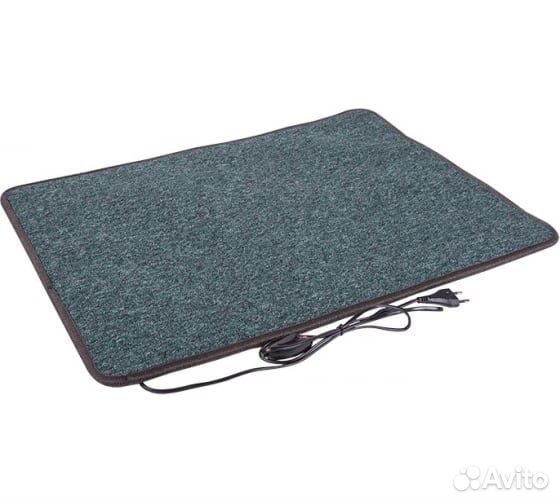 Коврик с подогревом