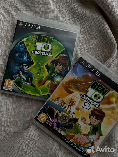 Sony PS3 Диски игры для приставки