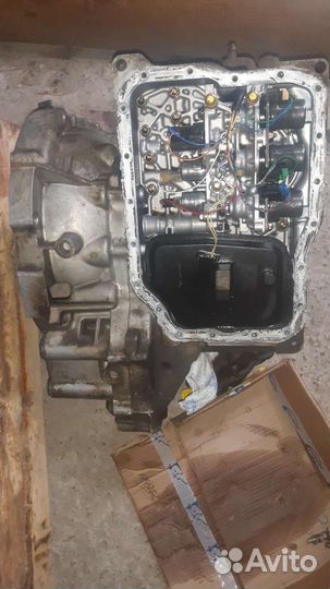 АКПП мазда 6 gg