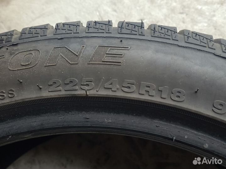 Streamstone SW705 225/45 R18