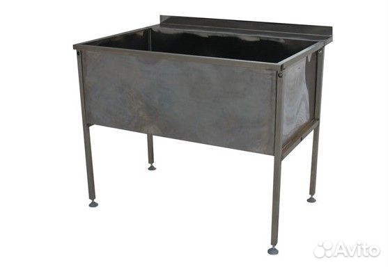 Ванна моечная ипкс-114(Н)