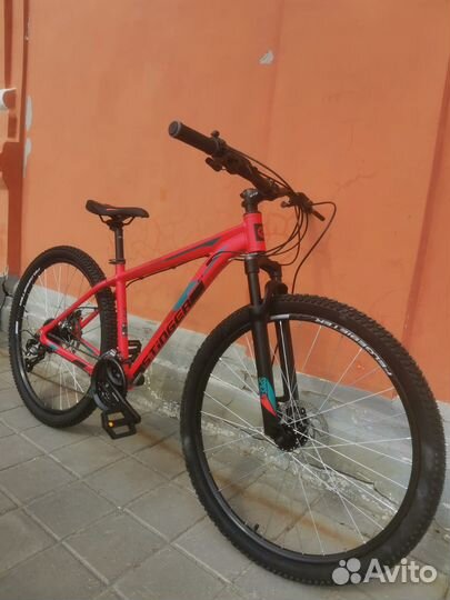 Велосипед stinger 27.5
