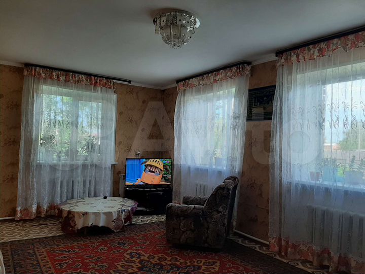 Дом 90 м² на участке 20 сот.