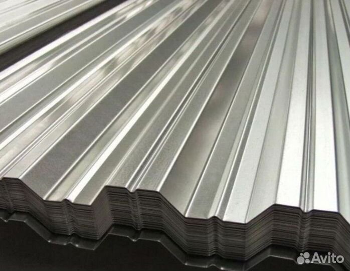 Профнастил нс35