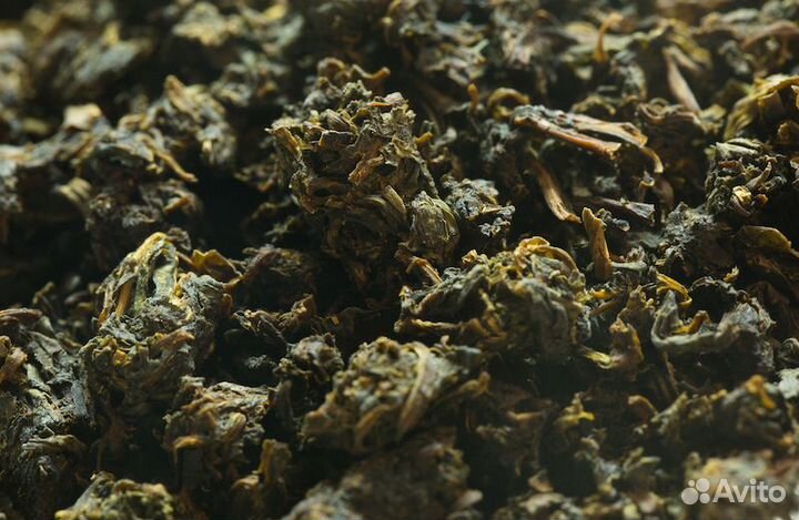 Иван-Чай ферментированный оптом. Сушка на дровах