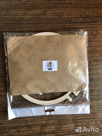 Набор для вышивания