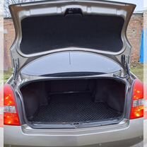 Nissan Primera 1.6 MT, 2004, 234 000 км