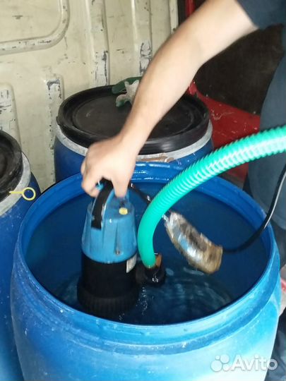 Морская вода в бассейн для отдыха и здоровья