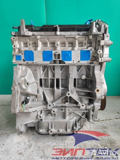 Двигатель MR20 2.0 Nissan Qashqai, X-Trail, Teana ар.474