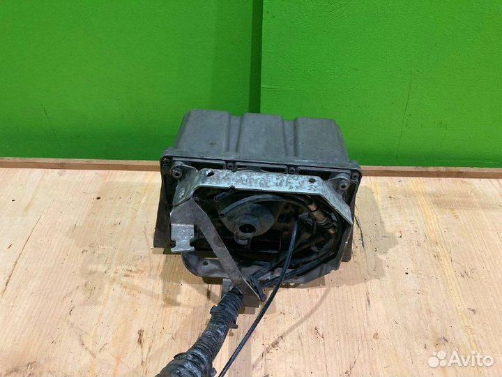 Блок электронный MAN TGX