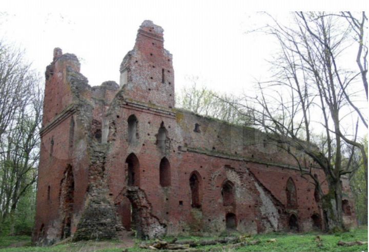 Участок 6 сот. (СНТ, ДНП)