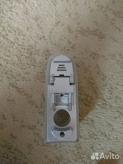 З/У Desay Travel Charger