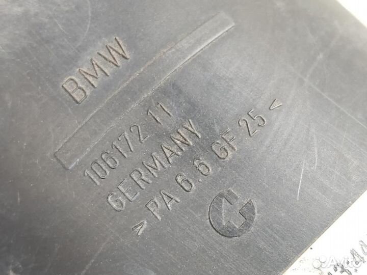 Бачок гидроусилителя Bmw 7 e66 2001-2008