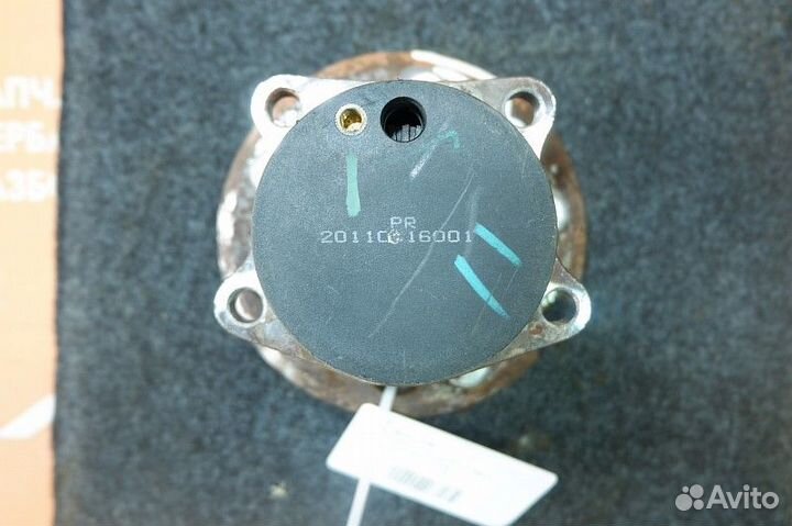 Ступица задняя Chery Tiggo T11 FL (2011-2016)