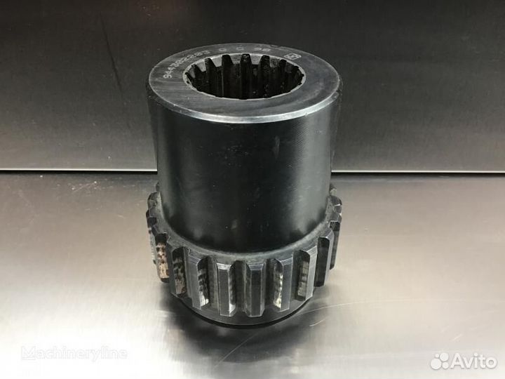 Редуктор хода Liebherr 9443022