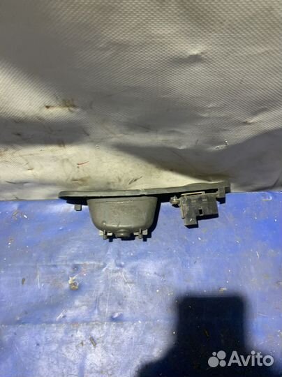 Кнопка стеклоподъемника задняя L hyundai lantra j2