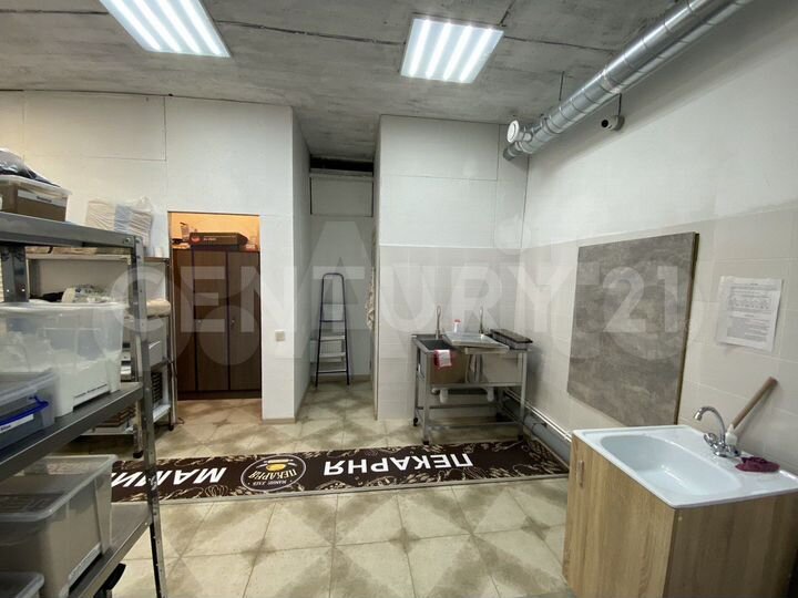 Аренда коммерции по Шамиля, д.52